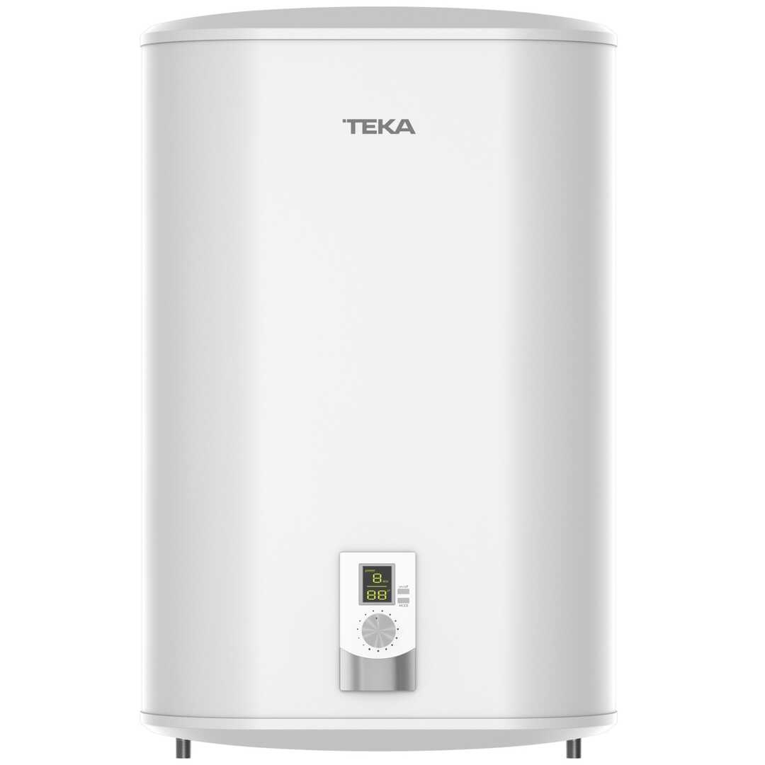 TERMO TEKA EWH80D SLIM BLANCO 80090